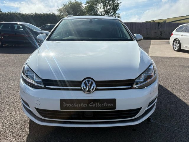 Volkswagen Golf  Grey #3