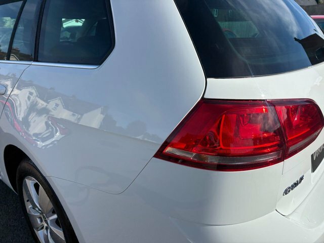 Volkswagen Golf  Grey #19