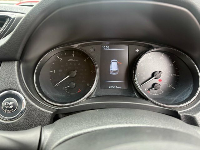 Nissan X-Trail Tekna Black #27
