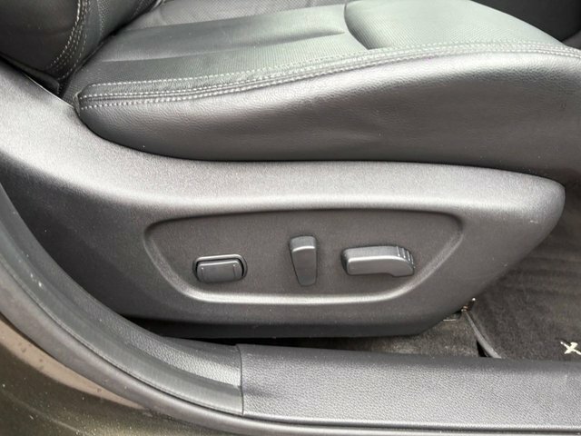 Nissan X-Trail Tekna Black #35
