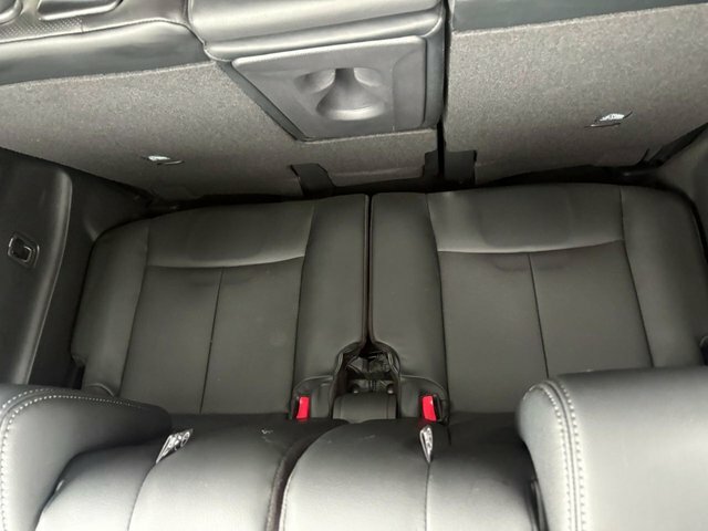 Nissan X-Trail Tekna Black #30