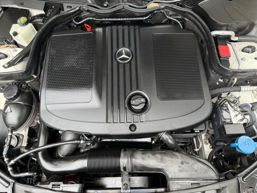 Mercedes-Benz C Class  Silver #14
