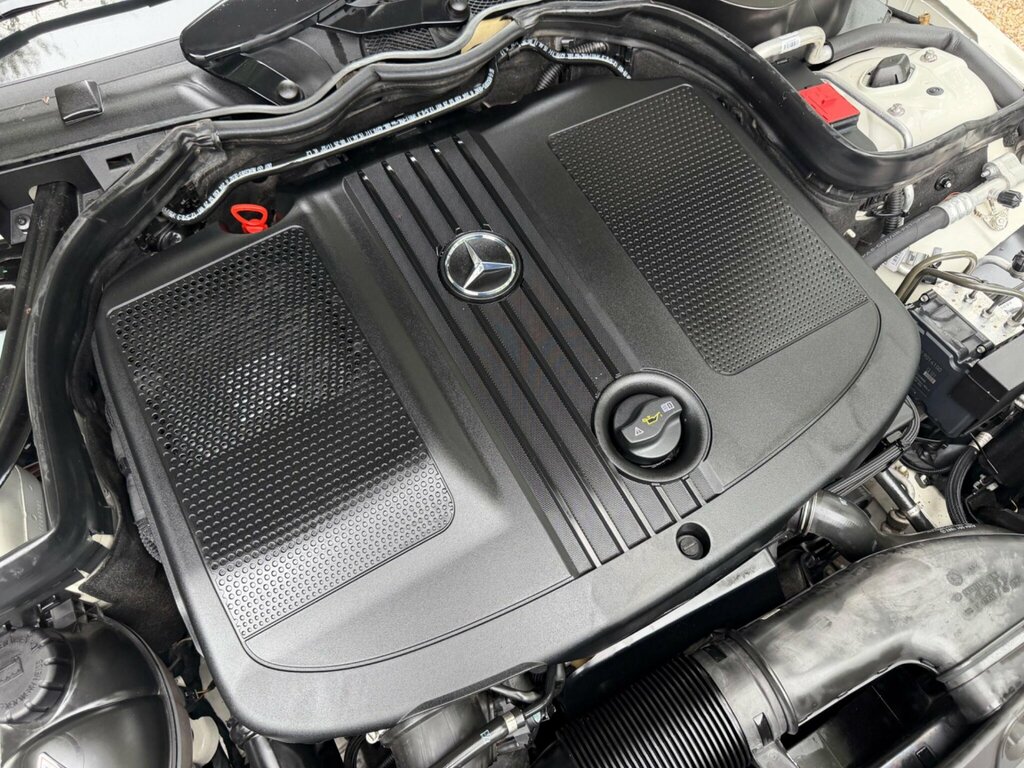 Mercedes-Benz C Class  Silver #16