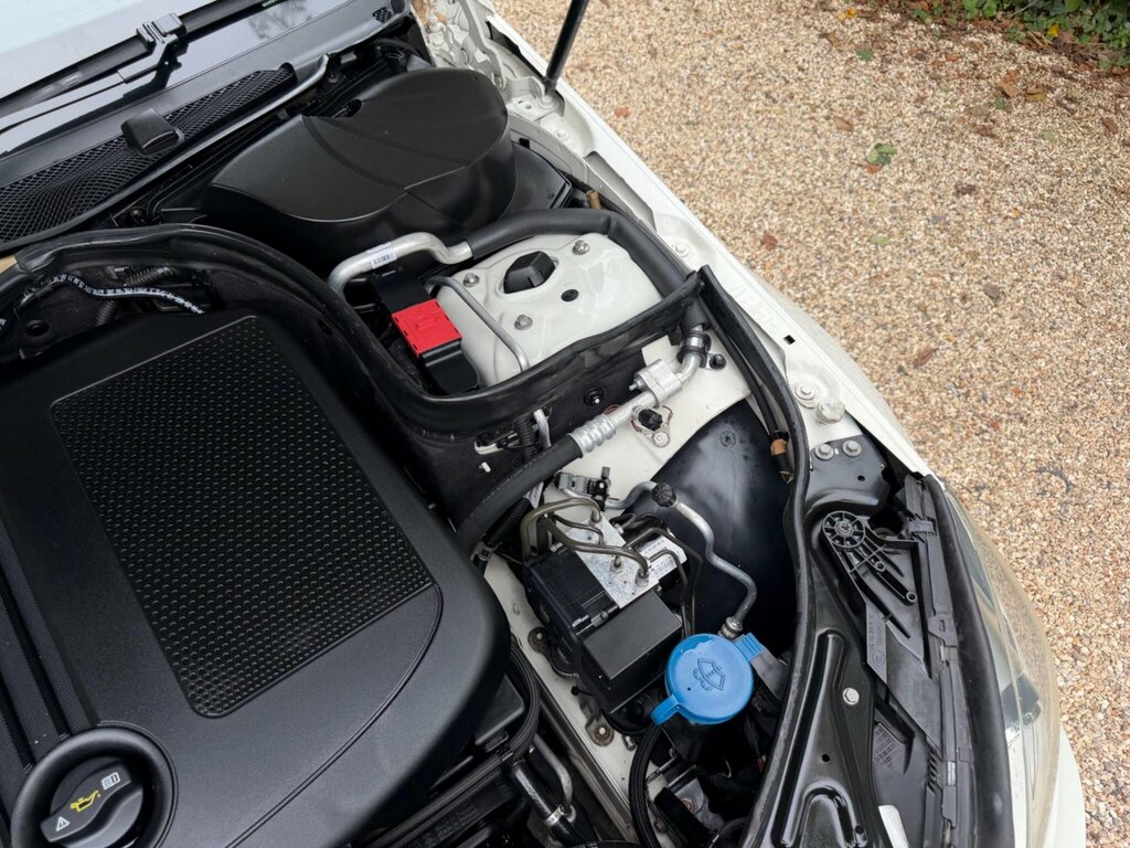 Mercedes-Benz C Class  Silver #15