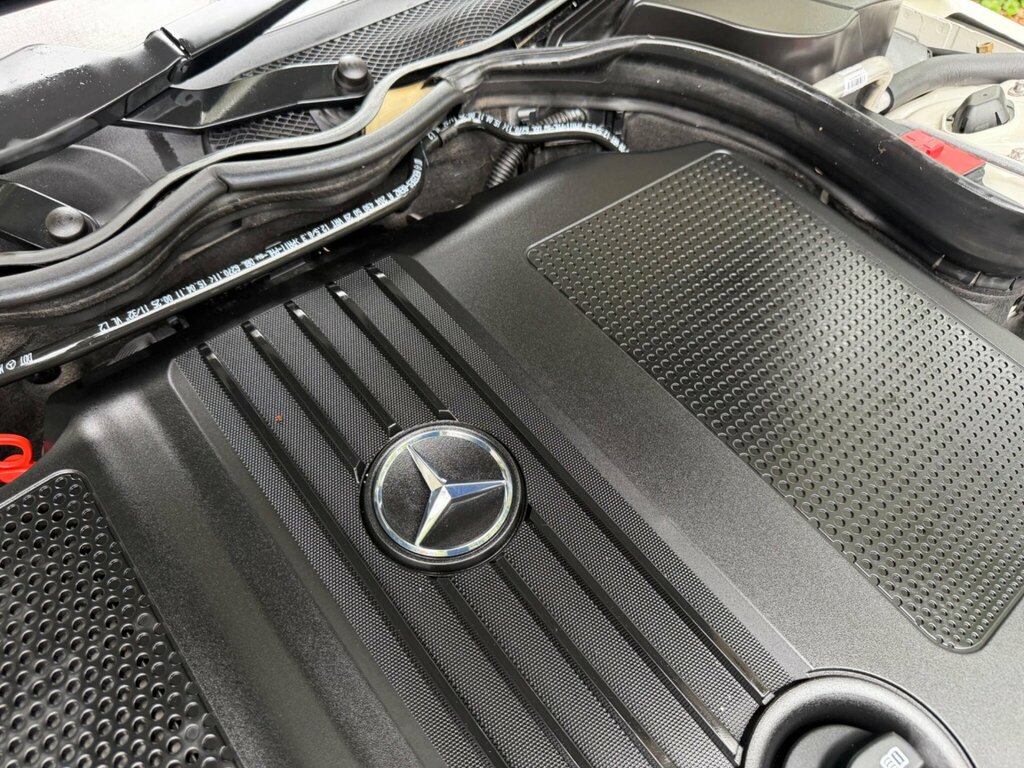 Mercedes-Benz C Class  Silver #17