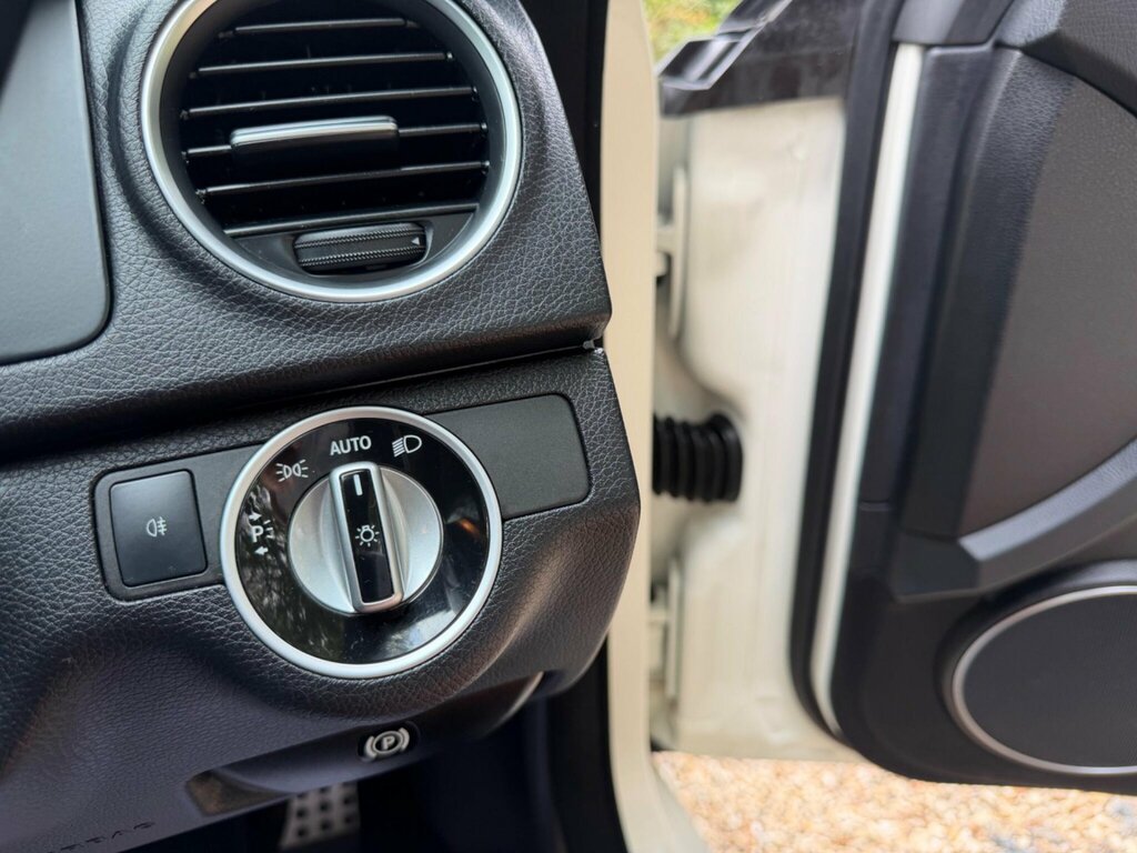 Mercedes-Benz C Class  Silver #26