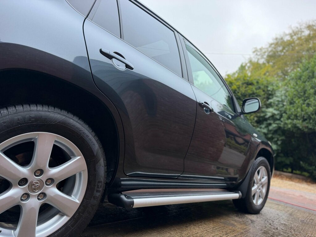 Toyota Rav 4 2.0 Xt-r Suv 4Wd 212 Gkm, 1  #3