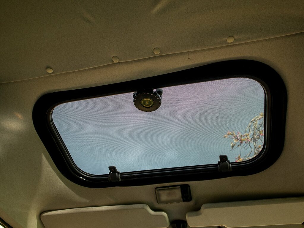 Land Rover Defender Lwb Blue #58