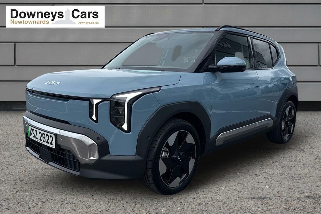 Kia EV2 First Edition 42.2 Kwh - Full Kia Warranty Until A Blue