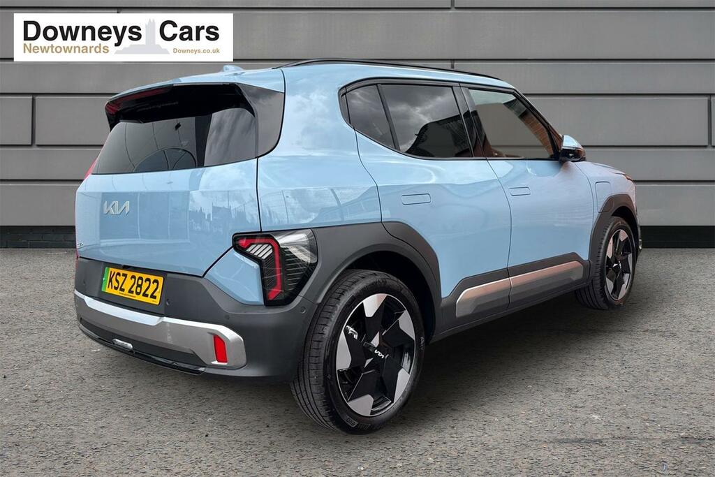 Kia EV2 First Edition 42.2 Kwh - Full Kia Warranty Until A Blue #6