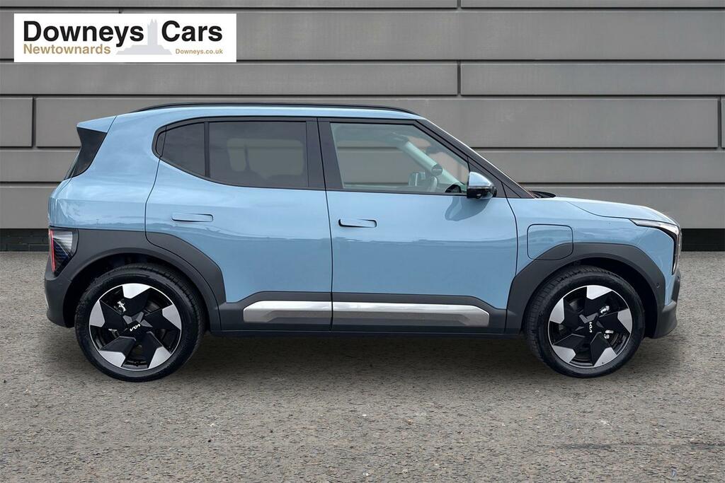 Kia EV2 First Edition 42.2 Kwh - Full Kia Warranty Until A Blue #5