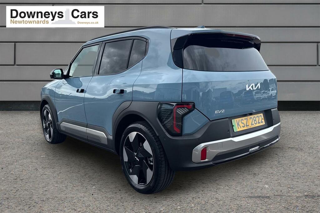 Kia EV2 First Edition 42.2 Kwh - Full Kia Warranty Until A Blue #3