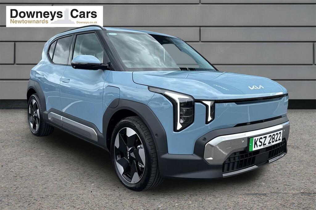 Kia EV2 First Edition 42.2 Kwh - Full Kia Warranty Until A Blue #4