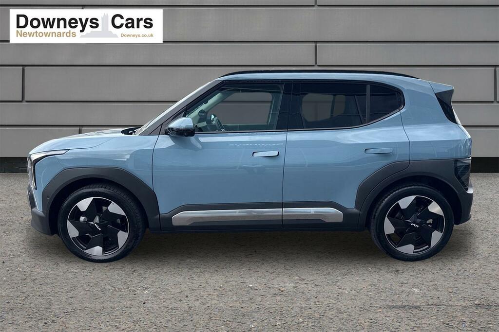 Kia EV2 First Edition 42.2 Kwh - Full Kia Warranty Until A Blue #2
