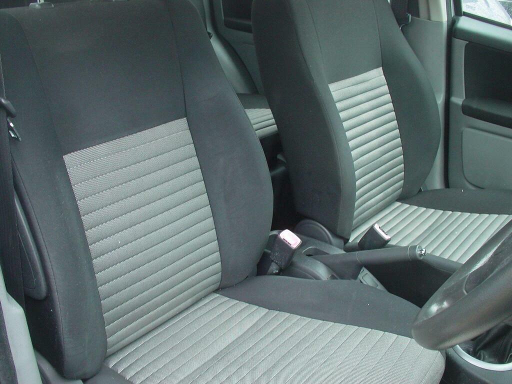 Suzuki SX4 1.6 X Black #27