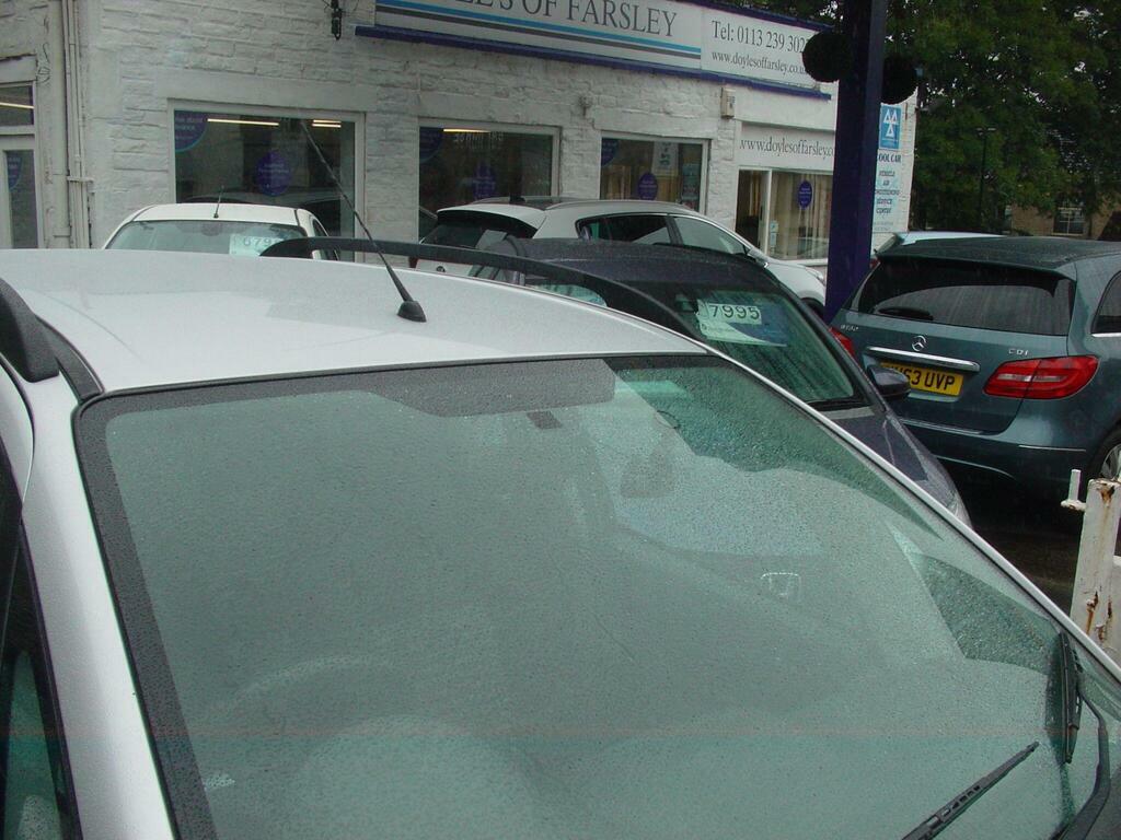 Suzuki SX4 1.6 X Black #16