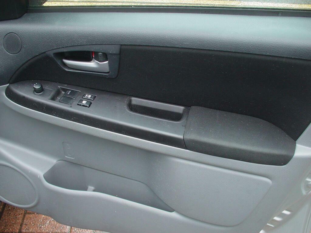 Suzuki SX4 1.6 X Black #23