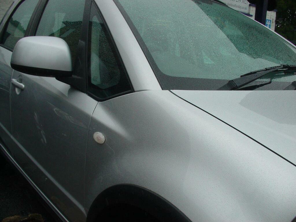 Suzuki SX4 1.6 X Black #17