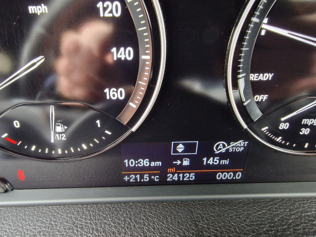BMW 1 Series 1.5 118I Gpf M Sport Shadow Edition Euro 6 Ss 5 #2
