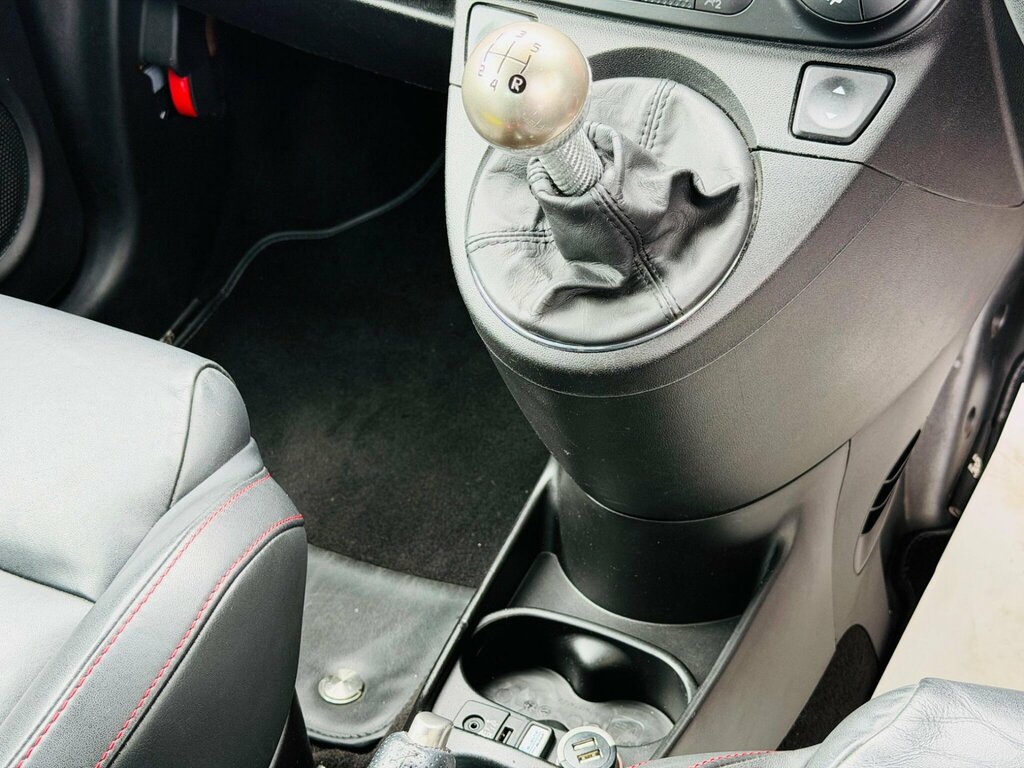 Abarth 595 1.4 595 Turismo 158 Bhp Grey #54