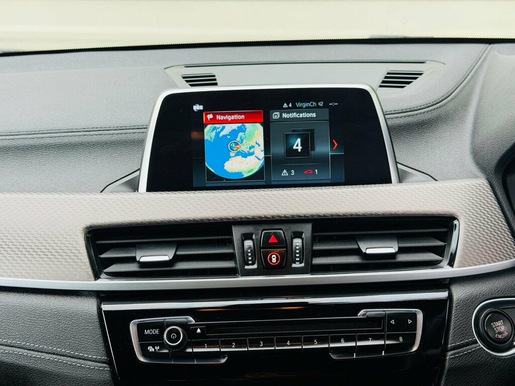 BMW X2 Xdrive 20D Se Step Silver #56