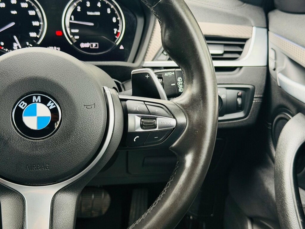 BMW X2 Xdrive 20D Se Step Silver #51