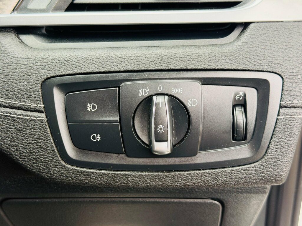 BMW X2 Xdrive 20D Se Step Silver #47