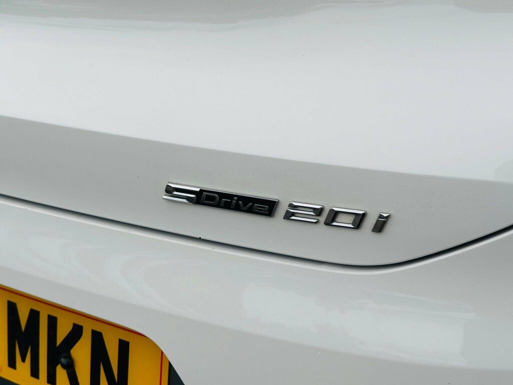 BMW X2 Xdrive 20D Se Step Silver #32