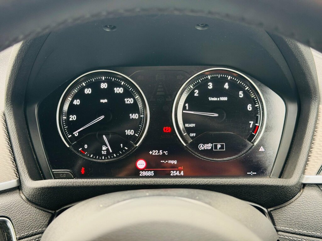 BMW X2 Xdrive 20D Se Step Silver #52