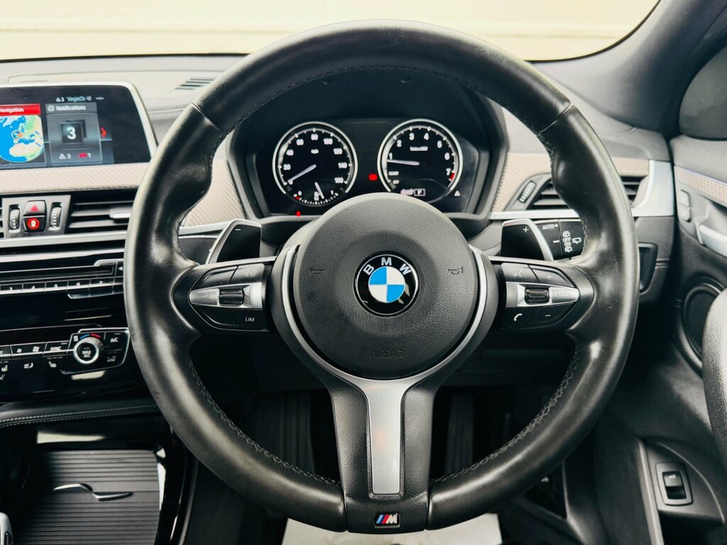 BMW X2 Xdrive 20D Se Step Silver #49