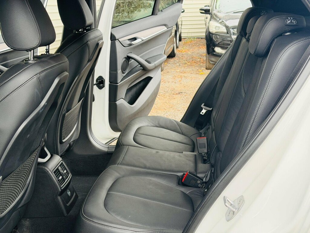 BMW X2 Xdrive 20D Se Step Silver #42