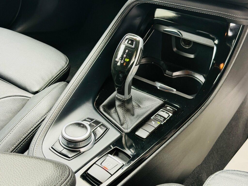 BMW X2 Xdrive 20D Se Step Silver #60