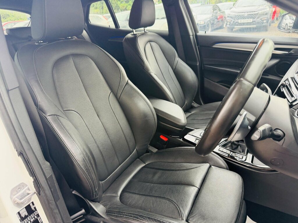 BMW X2 Xdrive 20D Se Step Silver #37