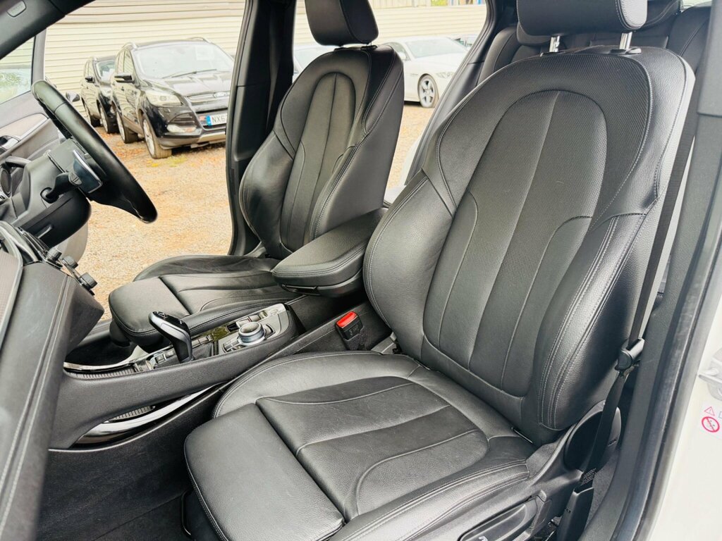 BMW X2 Xdrive 20D Se Step Silver #45