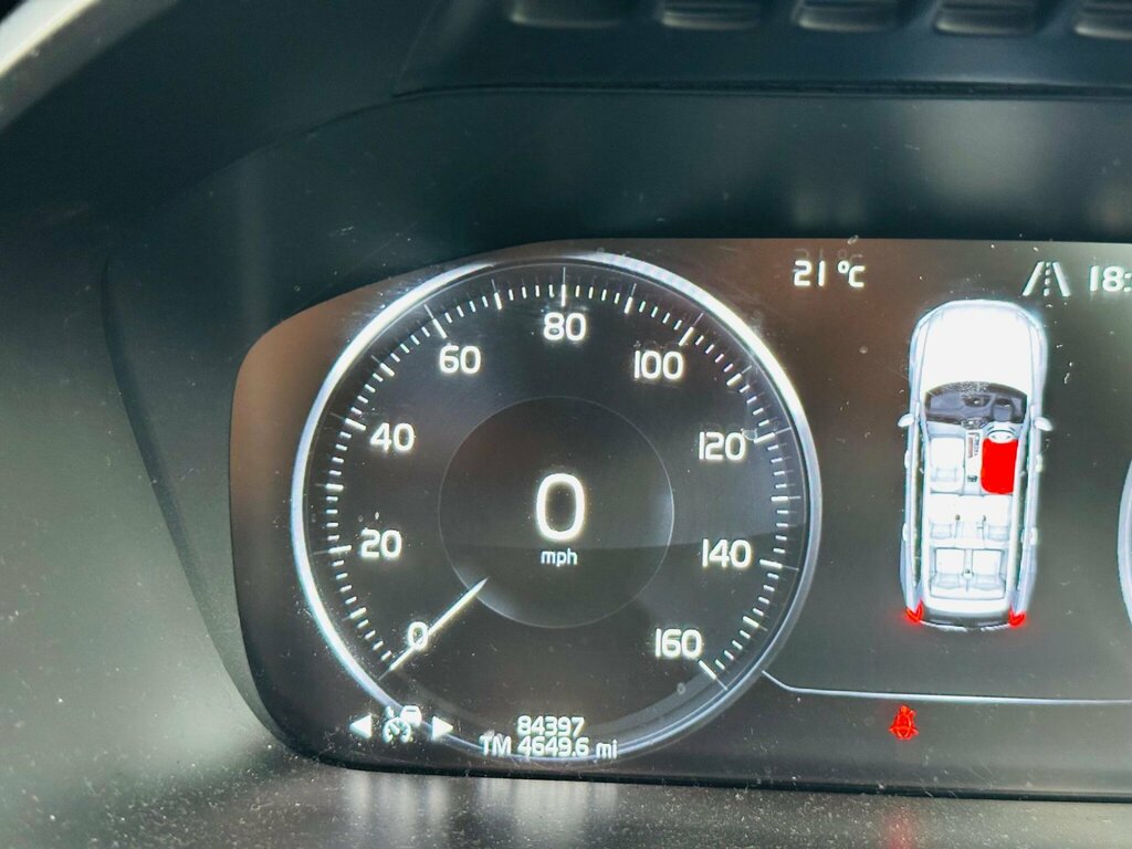 Volvo XC90 D5 Powerpulse Awd Inscription Silver #39
