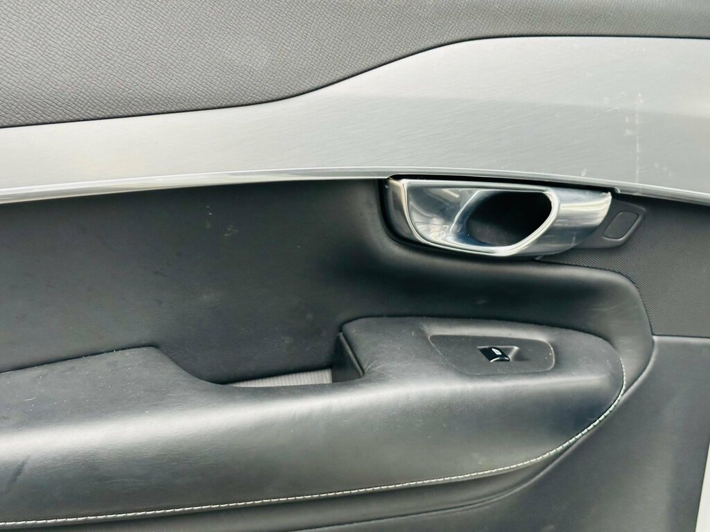 Volvo XC90 D5 Powerpulse Awd Inscription Silver #23