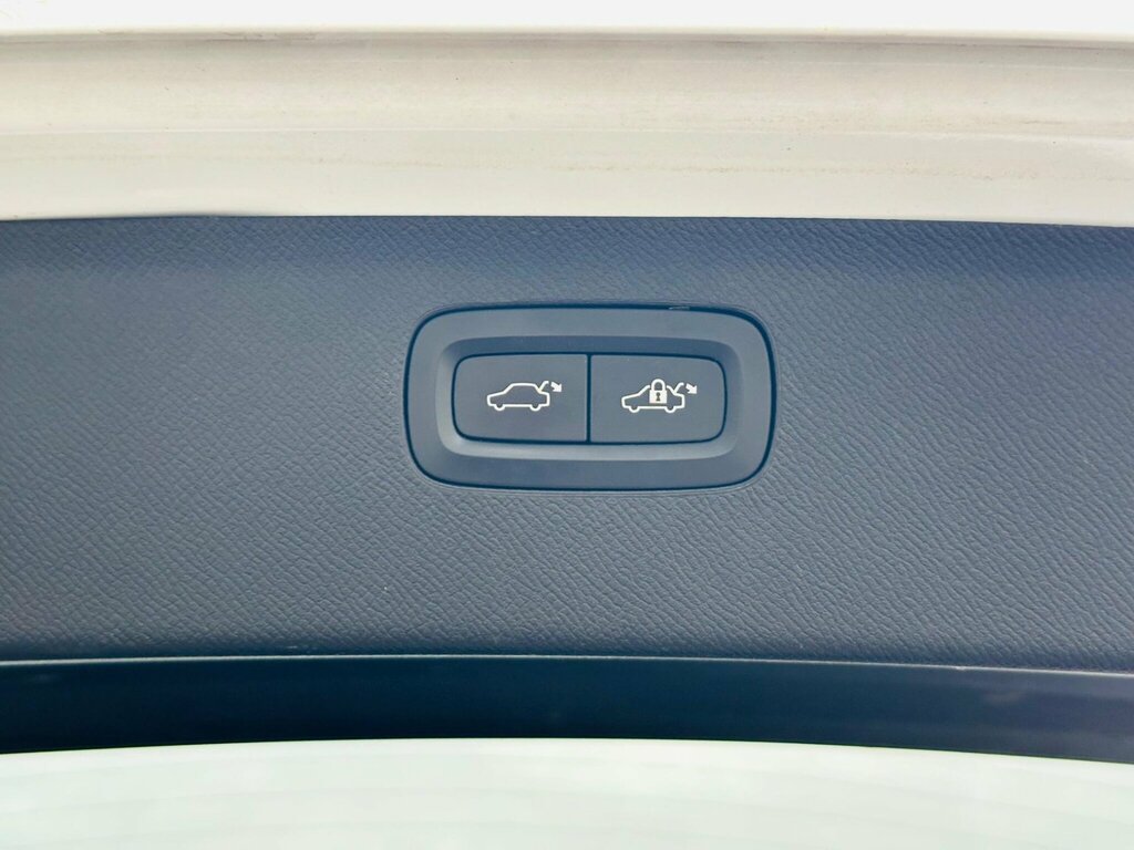 Volvo XC90 D5 Powerpulse Awd Inscription Silver #14