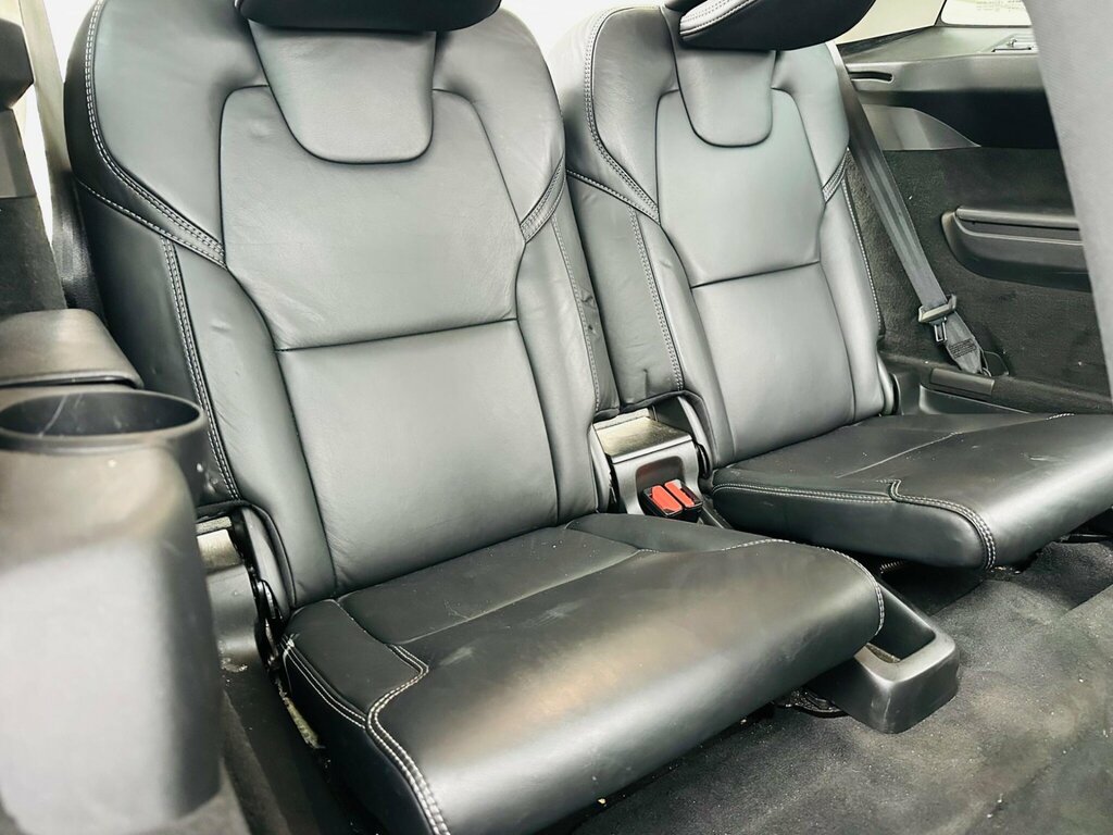 Volvo XC90 D5 Powerpulse Awd Inscription Silver #30