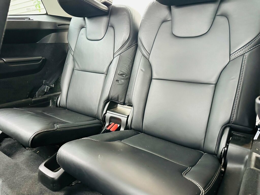 Volvo XC90 D5 Powerpulse Awd Inscription Silver #29