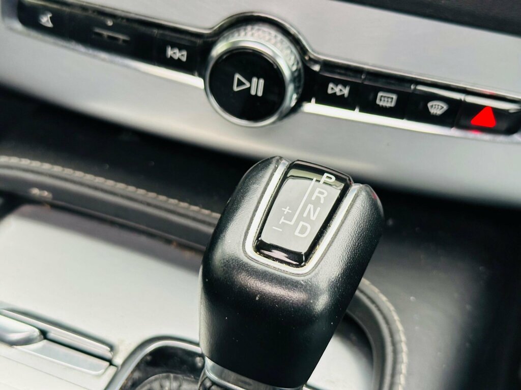 Volvo XC90 D5 Powerpulse Awd Inscription Silver #43