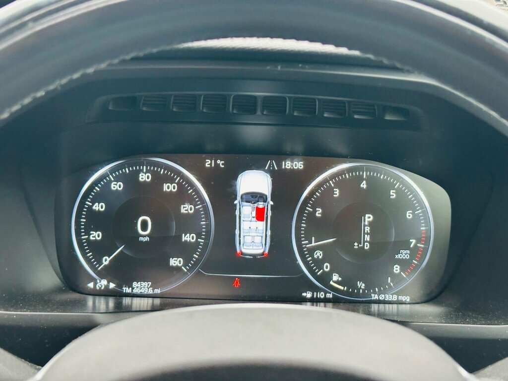 Volvo XC90 D5 Powerpulse Awd Inscription Silver #40
