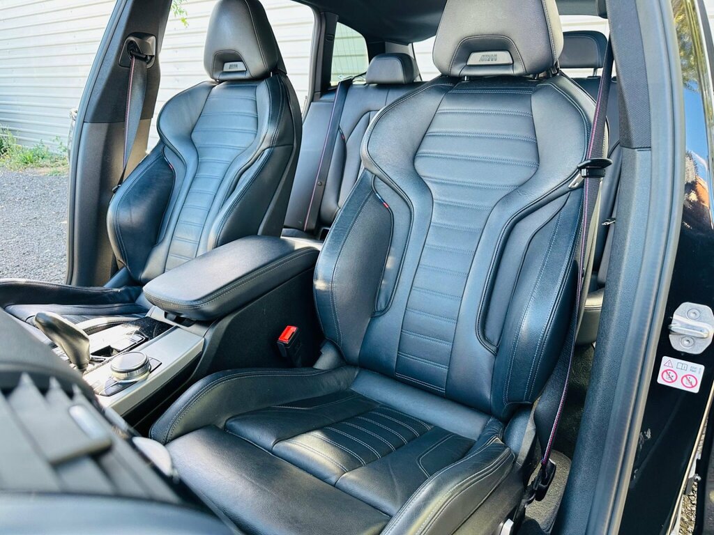 BMW X3 Xdrive 30E Xline Grey #26