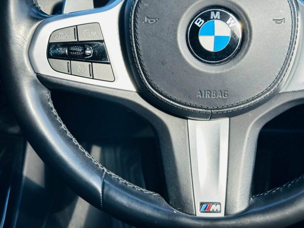 BMW X3 Xdrive 30E Xline Grey #35