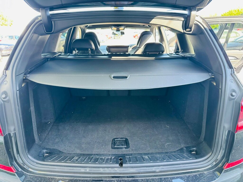 BMW X3 Xdrive 30E Xline Grey #28