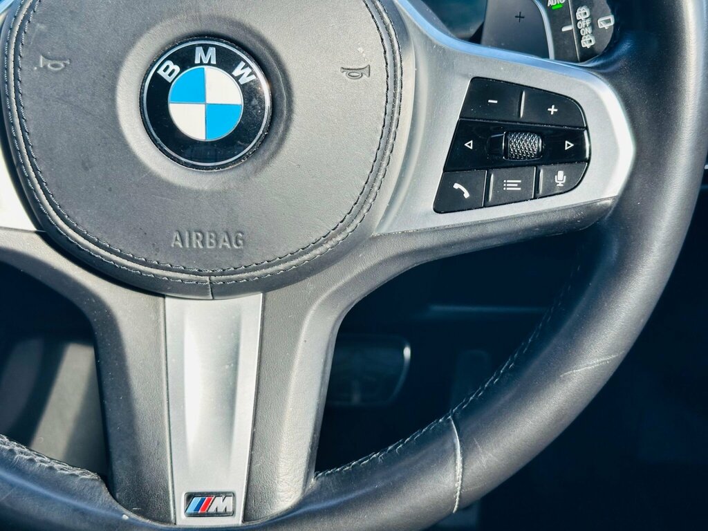 BMW X3 Xdrive 30E Xline Grey #32