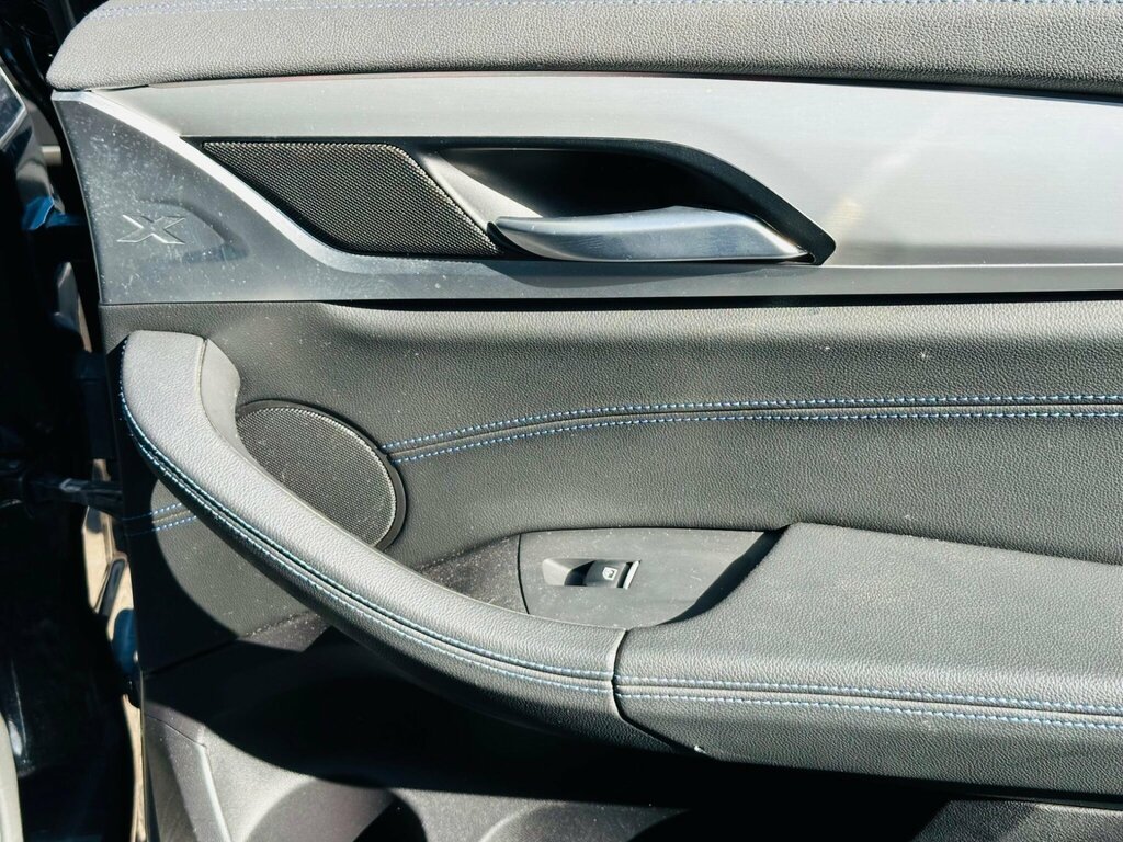 BMW X3 Xdrive 30E Xline Grey #18