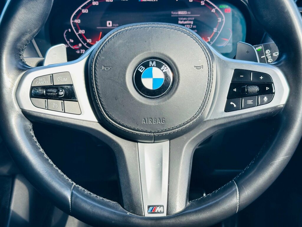 BMW X3 Xdrive 30E Xline Grey #33