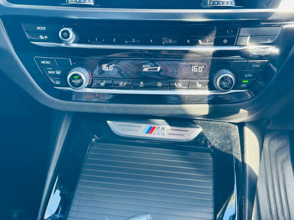 BMW X3 Xdrive 30E Xline Grey #44
