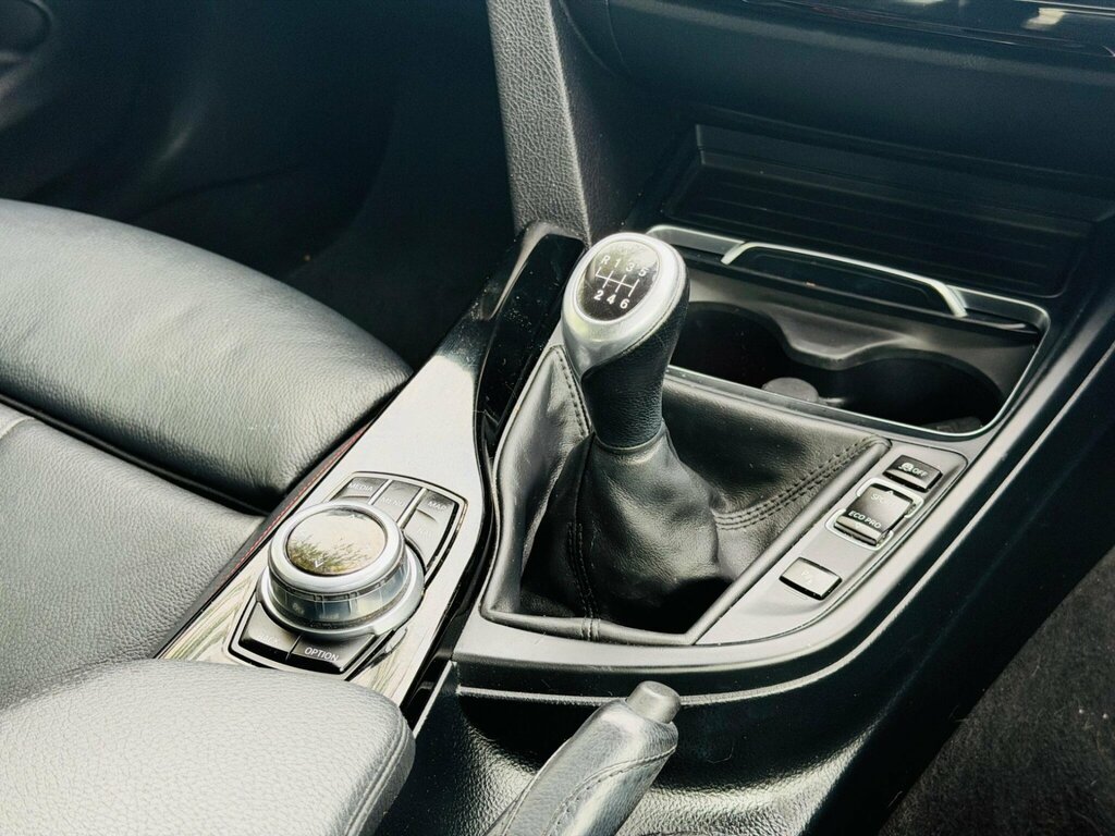 BMW 4 Series 420D M Sport White #33