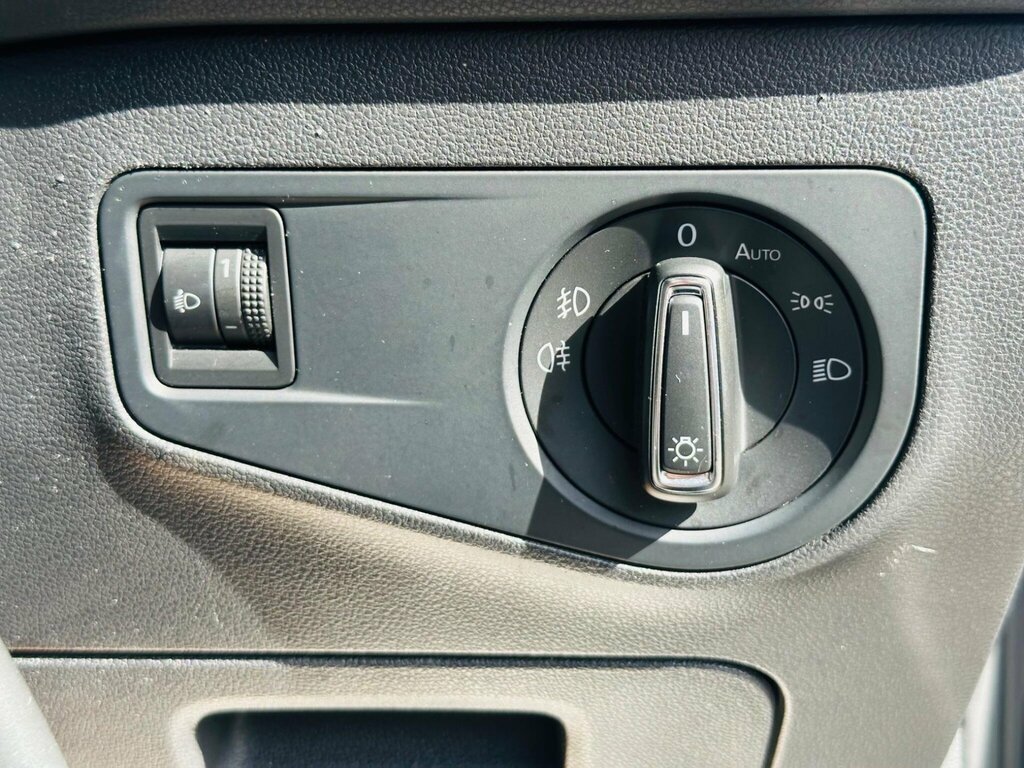 Volkswagen Tiguan Sel Tdi Bluemotion Technology Dsg Black #24